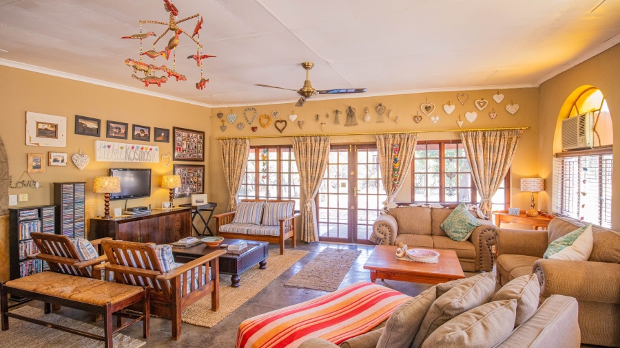 Commercial Property for Sale in Dinokeng Game Reserve Gauteng