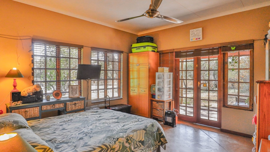 Commercial Property for Sale in Dinokeng Game Reserve Gauteng