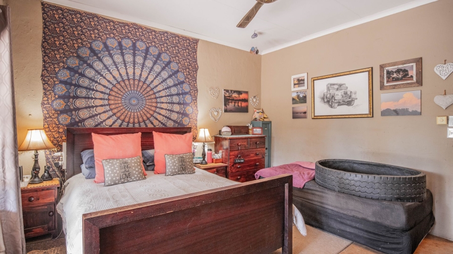 Commercial Property for Sale in Dinokeng Game Reserve Gauteng