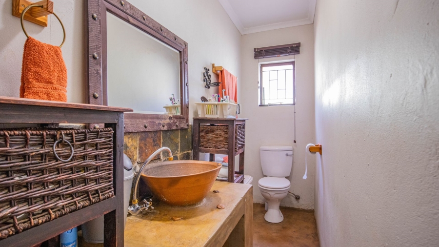 Commercial Property for Sale in Dinokeng Game Reserve Gauteng