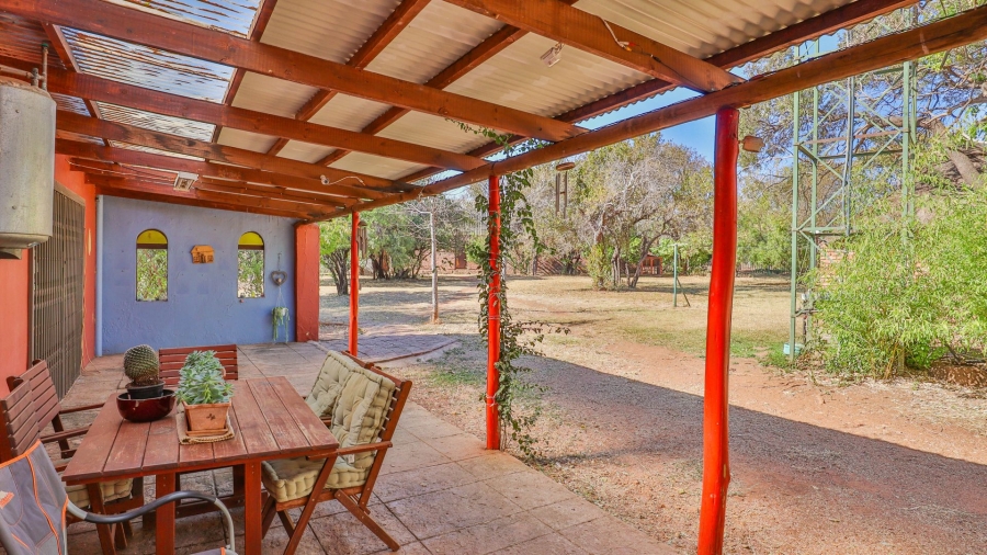 Commercial Property for Sale in Dinokeng Game Reserve Gauteng