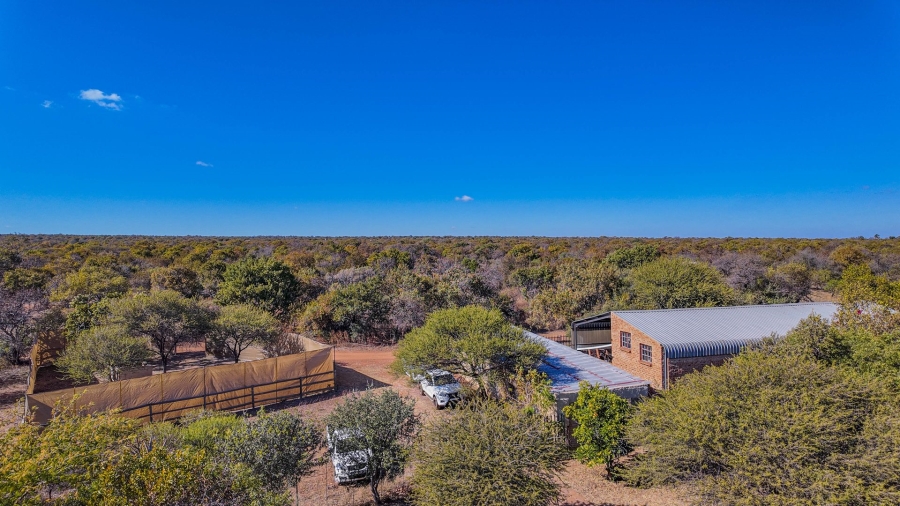 Commercial Property for Sale in Dinokeng Game Reserve Gauteng