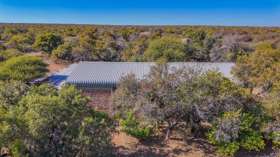 Commercial Property for Sale in Dinokeng Game Reserve Gauteng