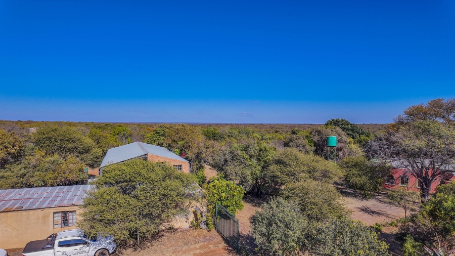 Commercial Property for Sale in Dinokeng Game Reserve Gauteng