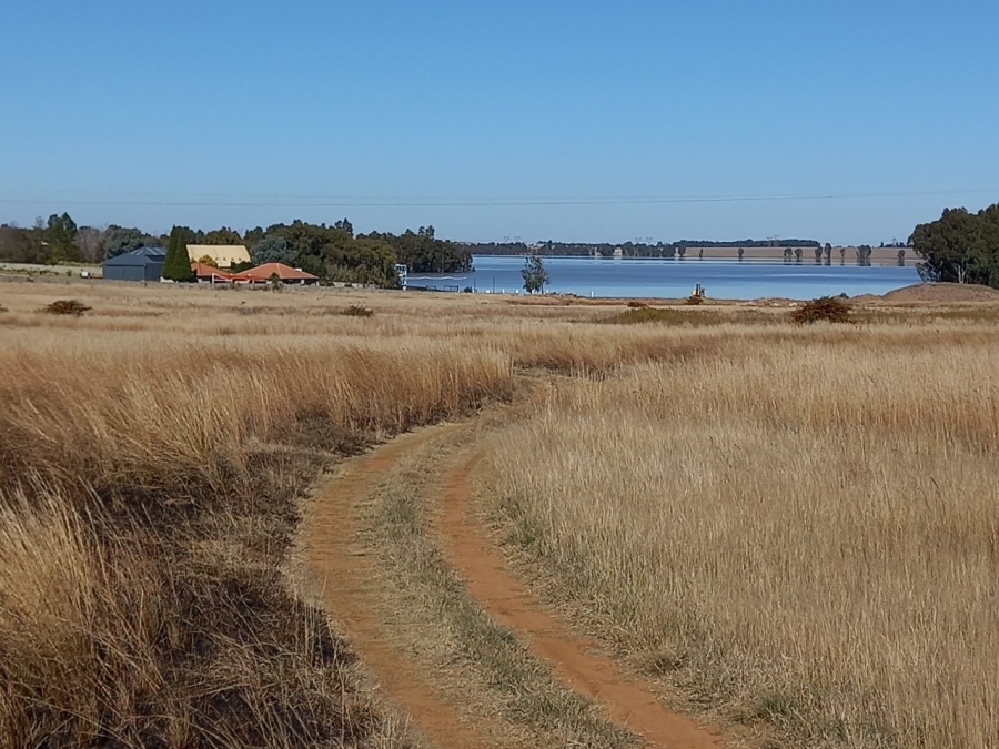  Bedroom Property for Sale in Vaal Marina Gauteng