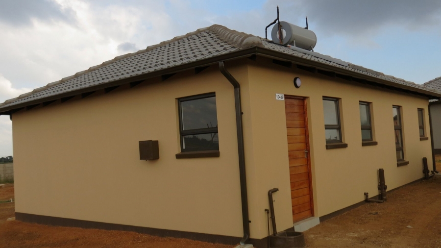3 Bedroom Property for Sale in Windmill Park Gauteng