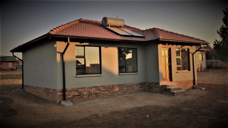 3 Bedroom Property for Sale in Windmill Park Gauteng
