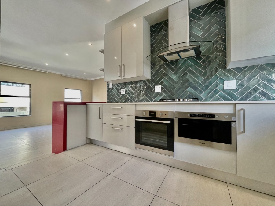 To Let 4 Bedroom Property for Rent in Northgate Gauteng