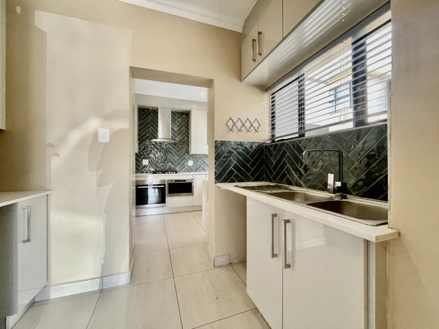 To Let 4 Bedroom Property for Rent in Northgate Gauteng