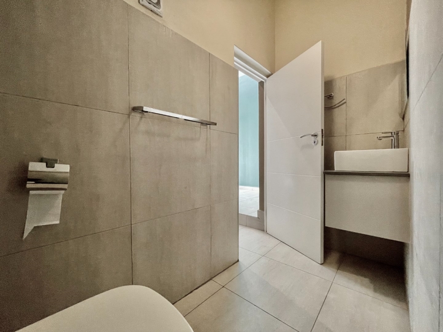 To Let 4 Bedroom Property for Rent in Northgate Gauteng