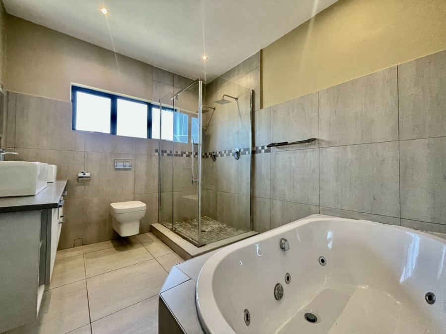 To Let 4 Bedroom Property for Rent in Northgate Gauteng
