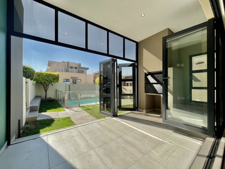 To Let 4 Bedroom Property for Rent in Northgate Gauteng