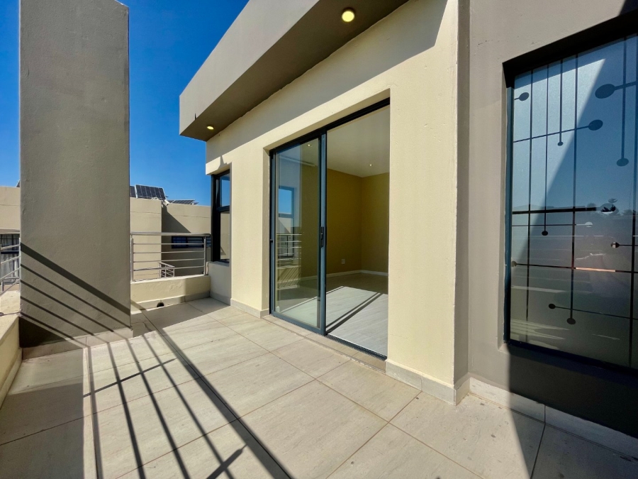 To Let 4 Bedroom Property for Rent in Northgate Gauteng