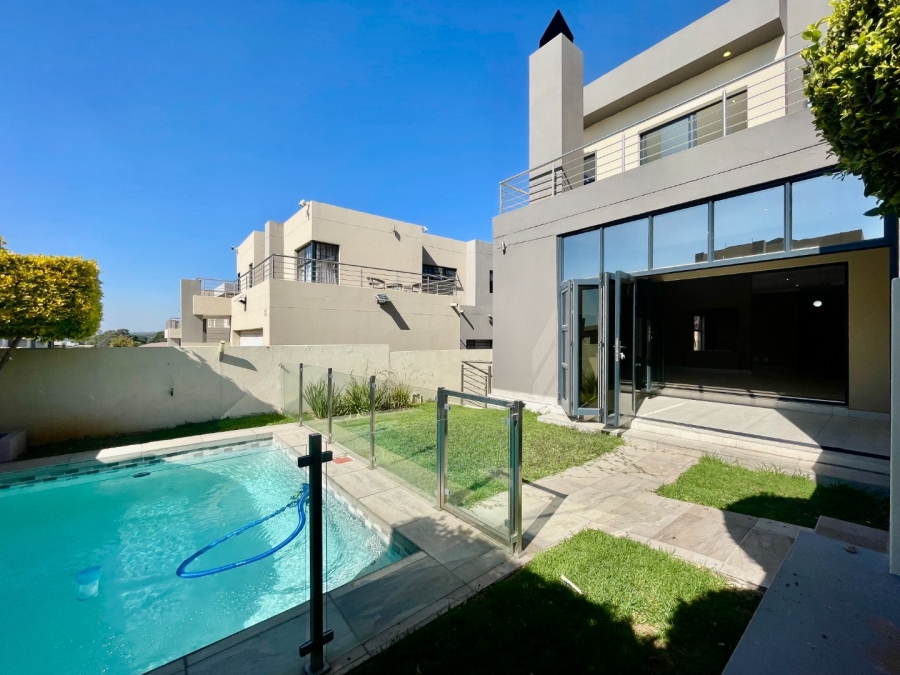 To Let 4 Bedroom Property for Rent in Northgate Gauteng