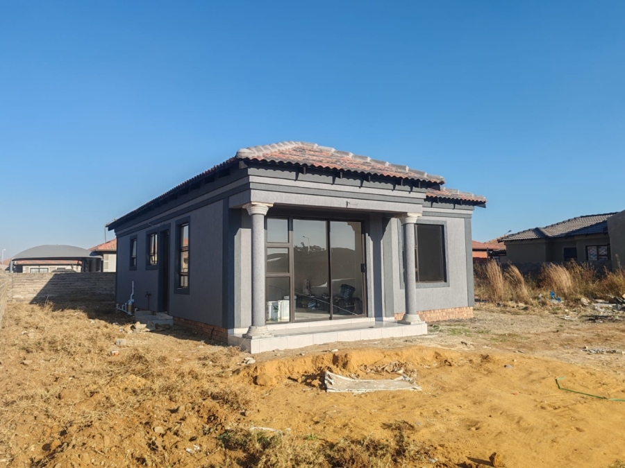 3 Bedroom Property for Sale in Vanderbijlpark CE Gauteng