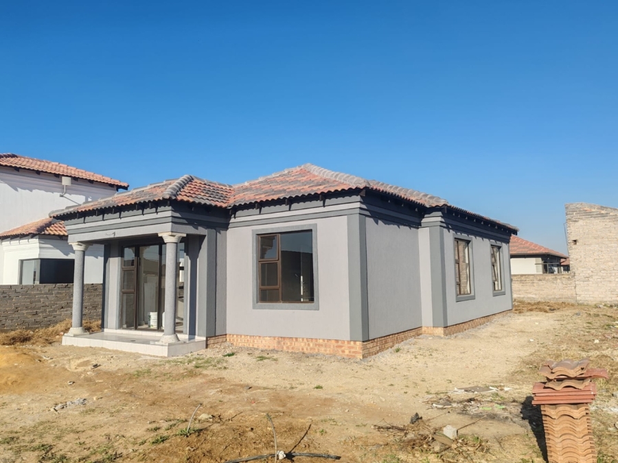 3 Bedroom Property for Sale in Vanderbijlpark CE Gauteng