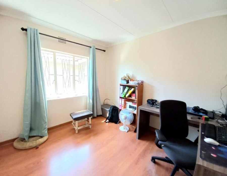 2 Bedroom Property for Sale in De Klerkshof Gauteng