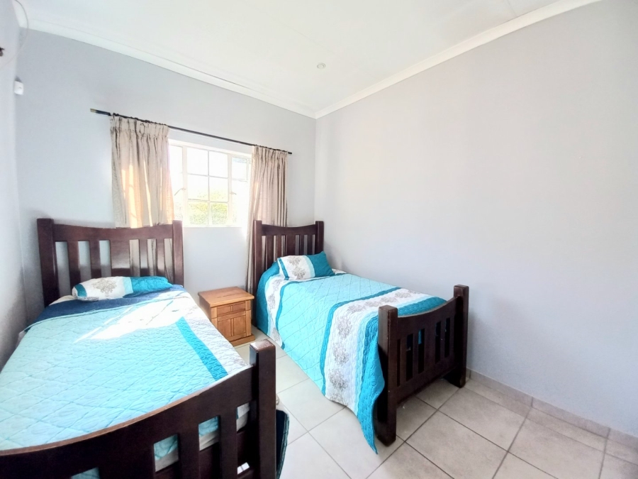 2 Bedroom Property for Sale in De Klerkshof Gauteng