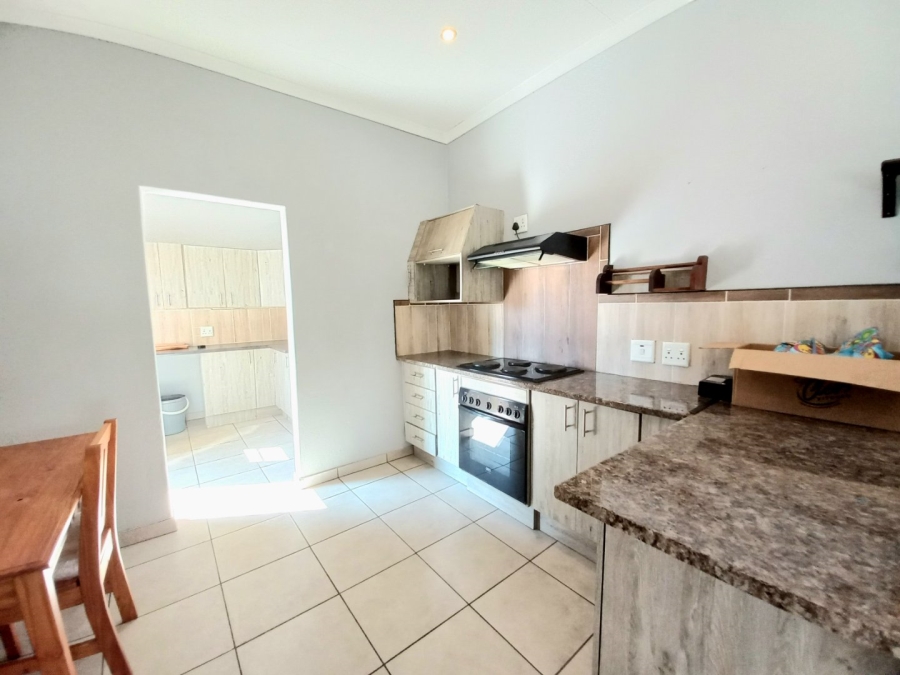 2 Bedroom Property for Sale in De Klerkshof Gauteng