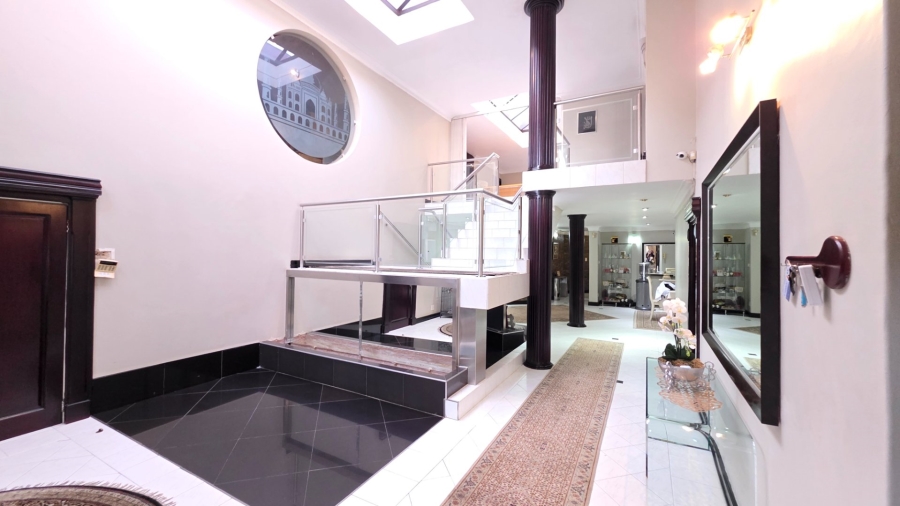 4 Bedroom Property for Sale in Claudius Gauteng