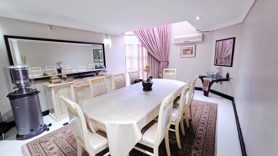 4 Bedroom Property for Sale in Claudius Gauteng