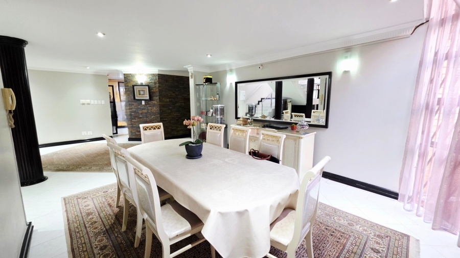 4 Bedroom Property for Sale in Claudius Gauteng