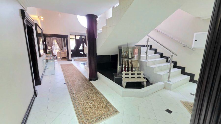 4 Bedroom Property for Sale in Claudius Gauteng