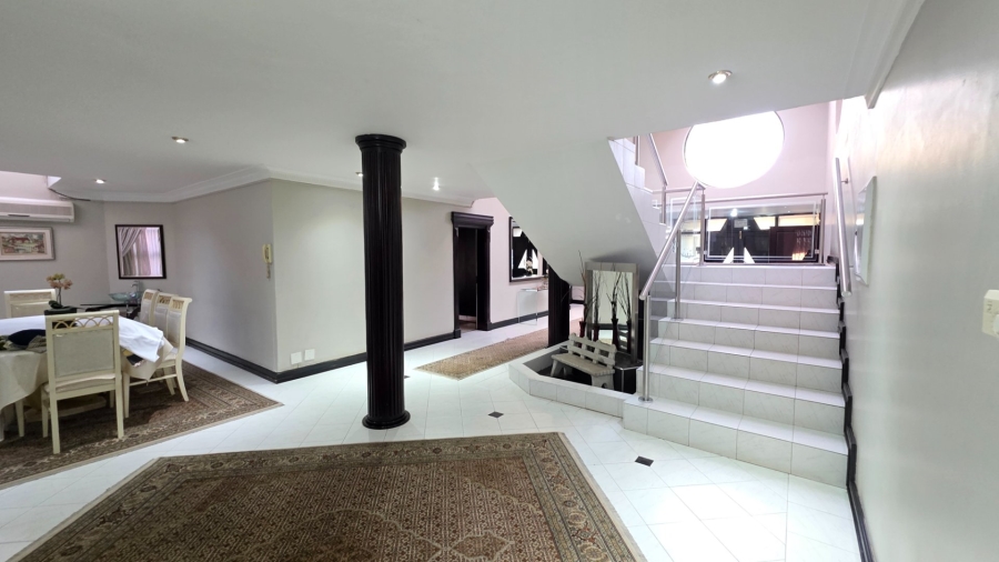 4 Bedroom Property for Sale in Claudius Gauteng