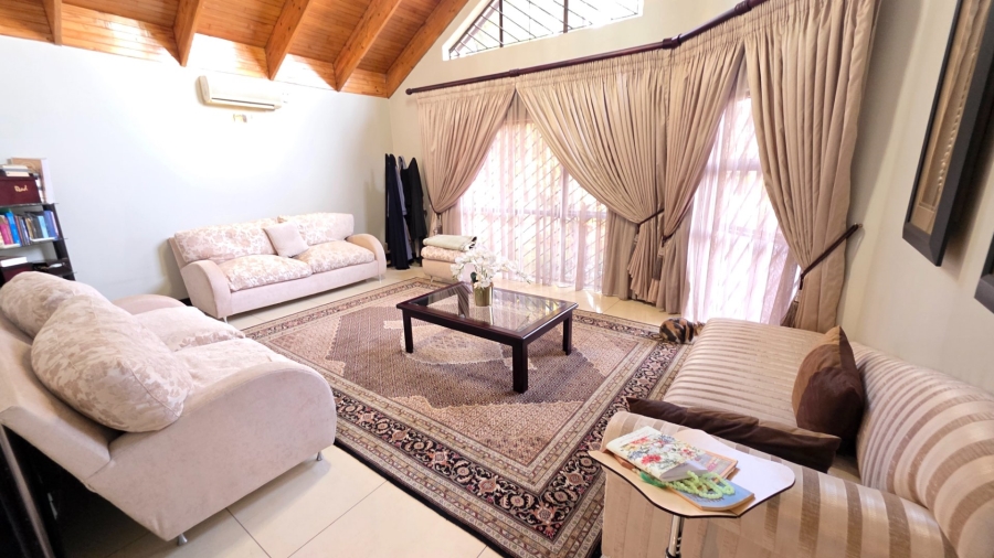 4 Bedroom Property for Sale in Claudius Gauteng