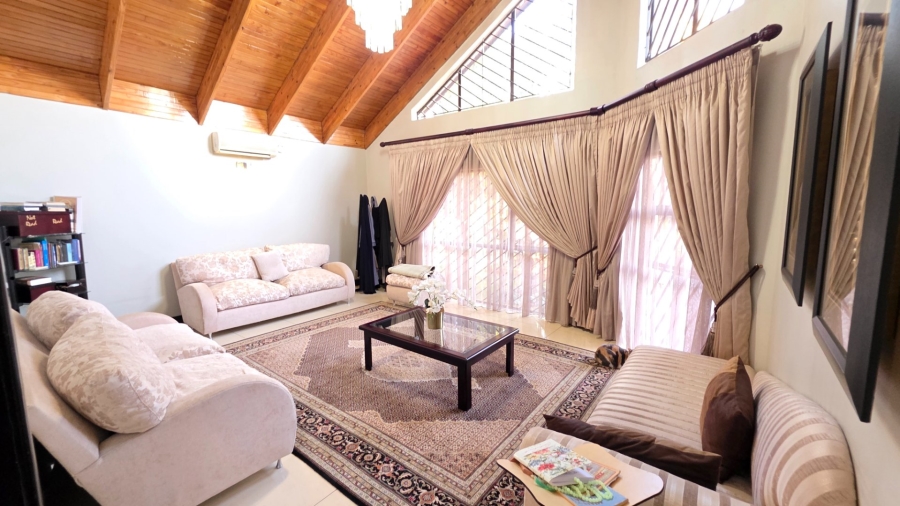 4 Bedroom Property for Sale in Claudius Gauteng