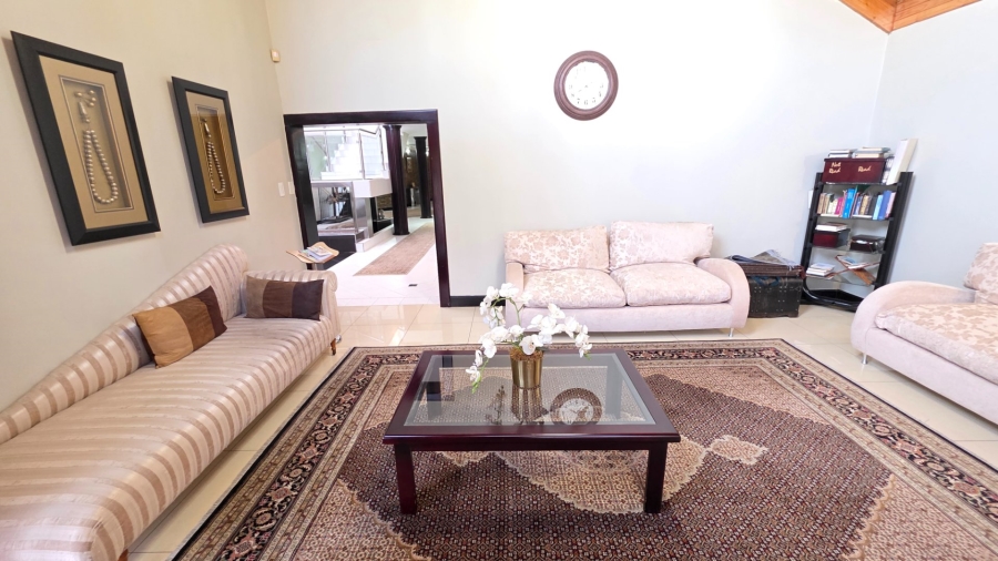 4 Bedroom Property for Sale in Claudius Gauteng