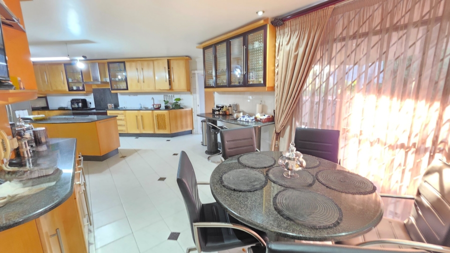 4 Bedroom Property for Sale in Claudius Gauteng