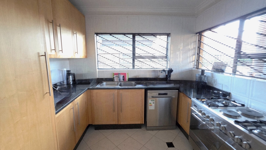 4 Bedroom Property for Sale in Claudius Gauteng