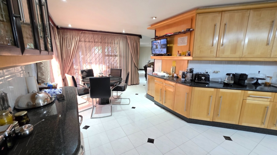 4 Bedroom Property for Sale in Claudius Gauteng