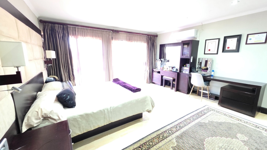 4 Bedroom Property for Sale in Claudius Gauteng