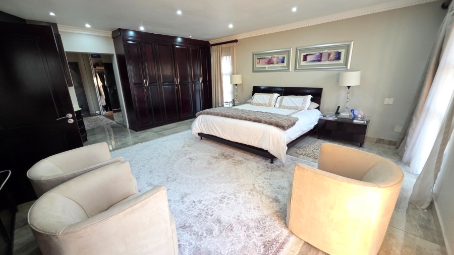 4 Bedroom Property for Sale in Claudius Gauteng