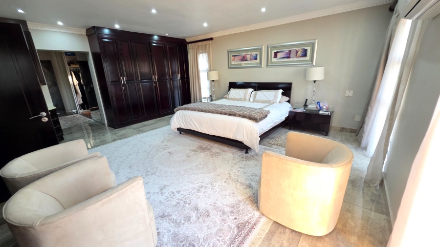 4 Bedroom Property for Sale in Claudius Gauteng