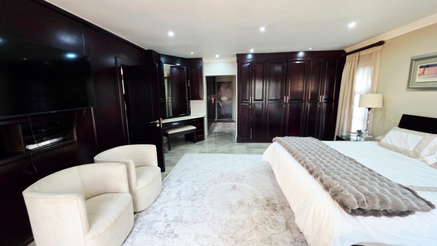 4 Bedroom Property for Sale in Claudius Gauteng