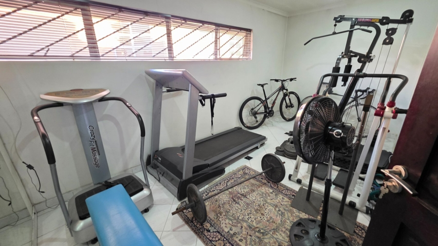 4 Bedroom Property for Sale in Claudius Gauteng
