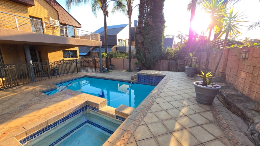 4 Bedroom Property for Sale in Claudius Gauteng
