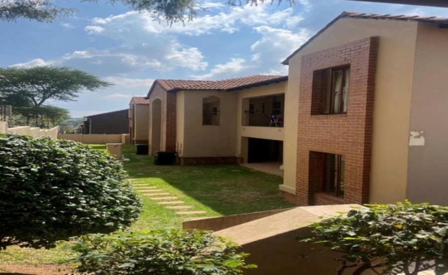 2 Bedroom Property for Sale in Vorna Valley Gauteng