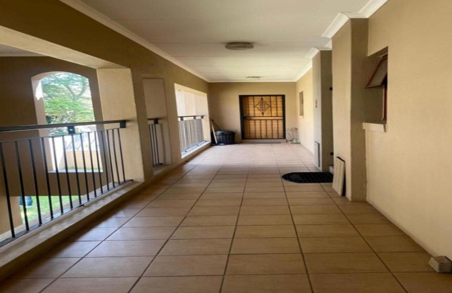 2 Bedroom Property for Sale in Vorna Valley Gauteng