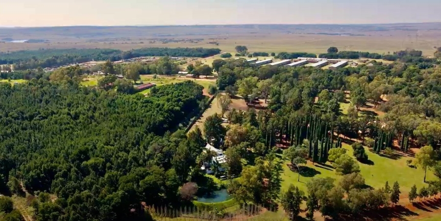 6 Bedroom Property for Sale in Doornkloof Gauteng