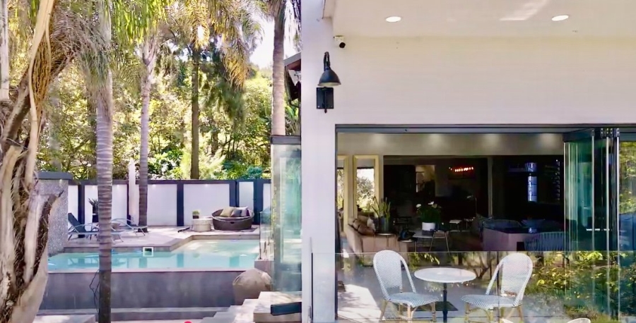 6 Bedroom Property for Sale in Doornkloof Gauteng