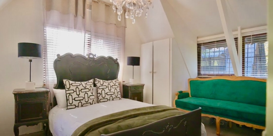 6 Bedroom Property for Sale in Doornkloof Gauteng