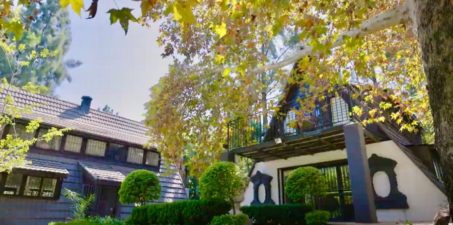 6 Bedroom Property for Sale in Doornkloof Gauteng