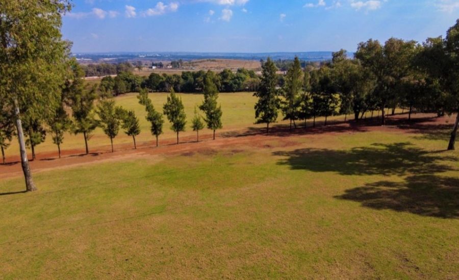 6 Bedroom Property for Sale in Doornkloof Gauteng