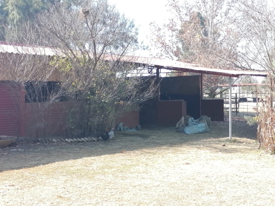3 Bedroom Property for Sale in Zuurfontein Gauteng