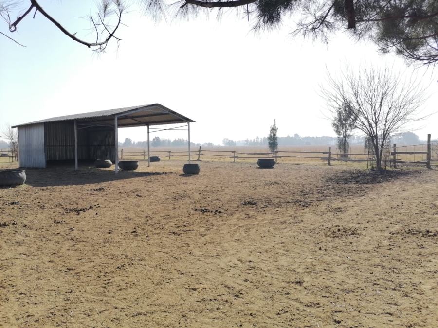 3 Bedroom Property for Sale in Zuurfontein Gauteng