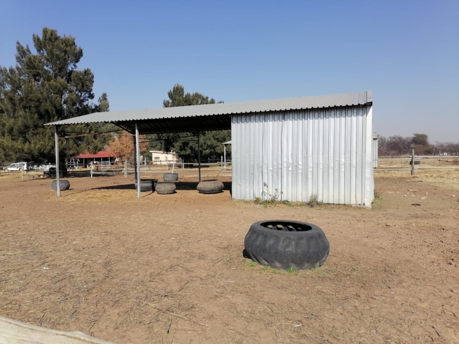 3 Bedroom Property for Sale in Zuurfontein Gauteng